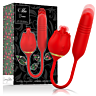 Vibrator MIA VIENA Double Pleasure z 10 načini