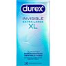 Kondomi Durex Invisible XL Ultra Tanka