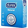 Kondomi DUREX Natural Comfort z Easy-On obliko