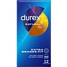 Kondomi Durex Natural XL – ekstra veliki in udobni