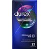 Kondomi DUREX Placer Prolongado z lubrikantom Performa