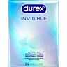 Kondomi Durex Invisible Ultra Fino 24 Kos