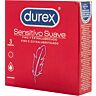 Kondomi Durex Sensitivo Suave 3 Kosi
