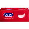 Kondomi Durex Sensitivo Suave 144 Enot