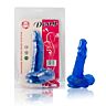 Dildo New and Pure 17cm z naravnim občutjem
