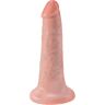 Dildo King Cock 14 cm | Realistična izkušnja