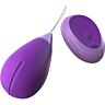 Vibrator FANTASY FOR HER REMOTE KEGEL EXCITE-HER z daljinskim upravljanjem