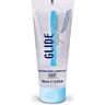 Lubrikant HOT Glide Liquid Pleasure 100 ml za gladko drsenje