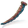 EPIC Charybdis veliki silikonski dildo