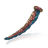 Dildo EPIC Charybdis Fine Tentacle Small Size