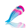 Dildo EPIC Phorcys Blue Tentacle Small Size