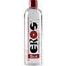 Lubrikant Eros 1000 ml z svilnato teksturo
