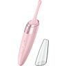 Vibrator Satisfyer Twirling Delight z higieno
