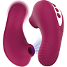 Stimulator RITHUAL SHUSHU PRO z močnimi motorji