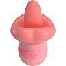 Stimulator klitorisa Pretty Love Kylee z 10 načini