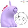Stimulator Loviux SWEETIE en obliko enoroga