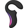Vibrator LELO Enigma z dvojno stimulacijo