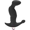 Stimulator Tantus Prostate Play z vibracijami za začetnike