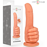 Dildo Intense Fun Bender Fleksibilni stimulacij G točke