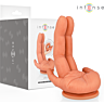 Dildo Intense Fun Leela Prilagodljiv Stimulator G točke