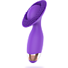 Vibrator Womanvibe Puppy z 10 načini