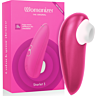 Vibrador Womanizer Starlet 3 s Pleasure Air tehnologijo