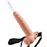 Extensor Pene FETISH FANTASY 19 cm z arnesom