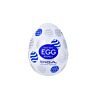 Masturbator Tenga EGG BOUNCY z edinstvenimi teksturami