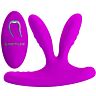 Vibrator Pretty Love MAGIC FINGER z vodo odporen dizajn