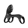 Obroč za penis FANTASY C-RINGZ ULTIMATE COUPLES CAGE 19.5 cm