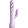 Rotacijski vibrator FANTASY FOR HER FANTASY TWIST vijoličen