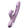 Vibrátor Fantasy For Her G-Touch Pulse Pro z močnimi motorji