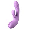 Vibrator FANTASY FOR HER za popolno zadovoljstvo
