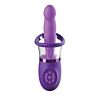 Vibrátor Fantasy For Her ULTIMATE PLEASURE PRO PLUS Rabbit