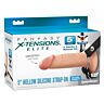 Huec Dildo FANTASY X-TENSIONS ELITE 12,7 cm