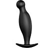 Analni Plug PRETTY LOVE BOTTOM 11.7 CM z ergonomično zasnovo