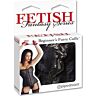 Lisice Fetish Fantasy Series s plišem