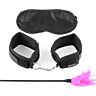 BDSM kit FETISH FANTASY SERIES za zapeljevanje