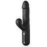 Vibrátor FETISH FANTASY SERIES SONIX SILICONE THRUSTER