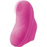 Vibrator S Pleasures Finger Vibe za erogene cone