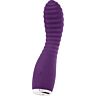 Vibrator S Pleasures FLAME za stimulacijo G točke