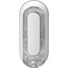 Masturbator Tenga Flip Zero Gravity EV z vibracijo