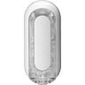 Masturbator Tenga Flip Zero Gravity Black s trdim oprijemom