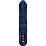 FUN FACTORY TIGER G-SPOT vibrator v nočni modri barvi