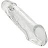 CalExotics Performance Maxx Clear Extension 7.5"