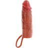 Ovoj Get Real Hydrated Skin 16 cm z dvojno plastjo