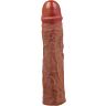 Penis rokav Pretty Love Derek z 7,6 cm podaljškom