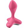 Analni vibrátor Satisfyer Game Changer z globoko vibracijo