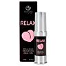 Lubrikant Secretplay Gel Anal Relax 15 ml