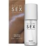 Gel za masažo Bijoux Slow Sex Full Body